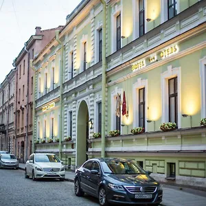 https://dashkova-residence.getsaintpetersburghotels.com