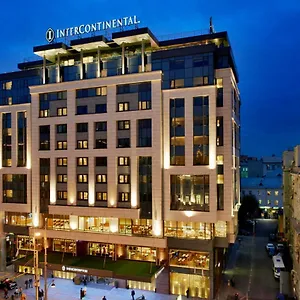 Intercontinental Tverskaya, An Ihg Moscow